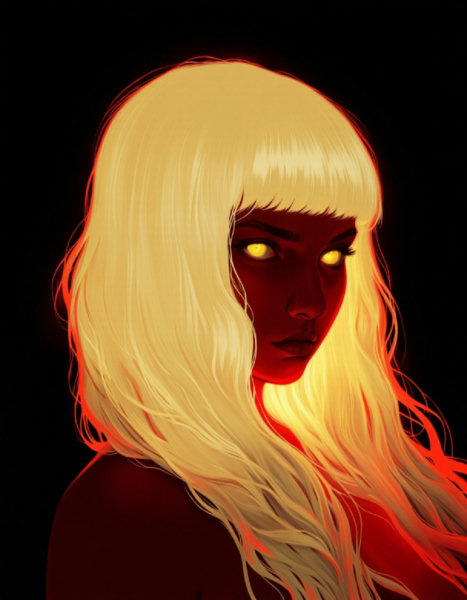 Lois van Baarle - V1