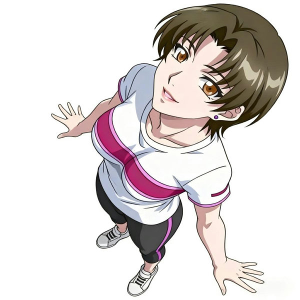 ikumi - V1
