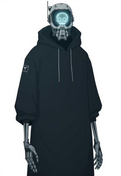 Custom Styles (Flux Rework) - Perkins-flux