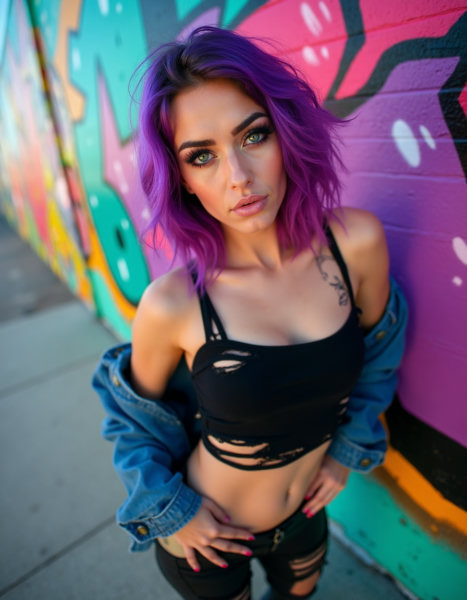 psxCBstyle - Photography Style LoRA - v1.0
