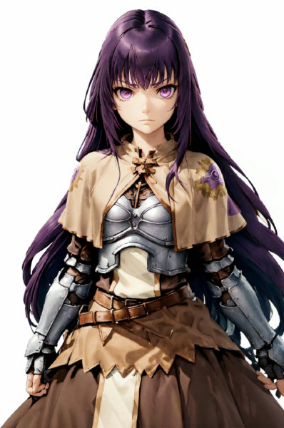 Swordsman (Ragnarok Online) - v3.0