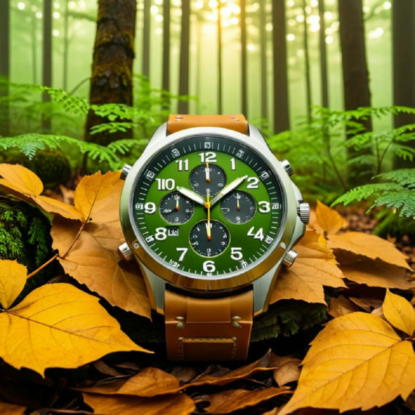 - 10 Watch Showcase