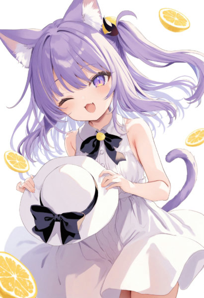 玉之けだま_style-Finetune - Tamano v1.0