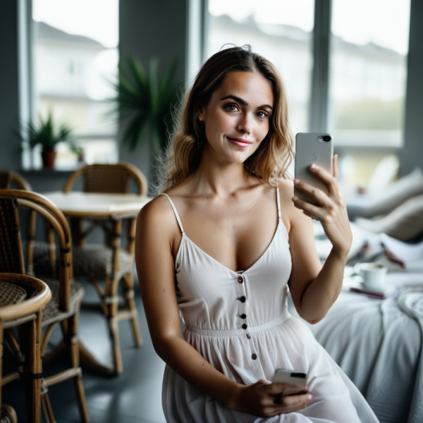 AI_Influencerin_Malindesol_V1 - Ohmymalin_V1
