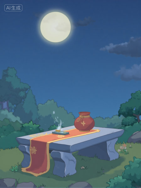 2D Anime scene - art style - Flux 2.0 - Flux 2.0