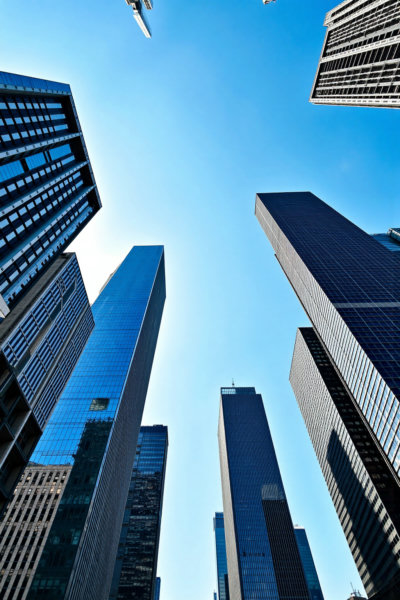 Photography | Architectural aesthetics - v1.0