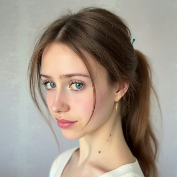Lerochka Flux - V1