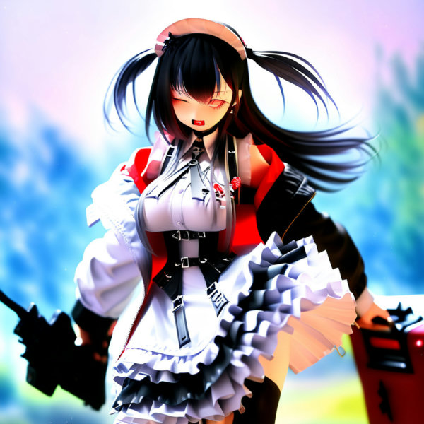 Jirai-chan - V1