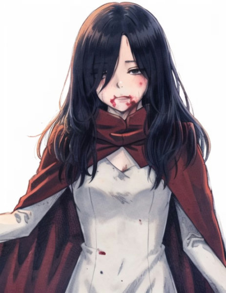Nora (Happiness) - v1.0