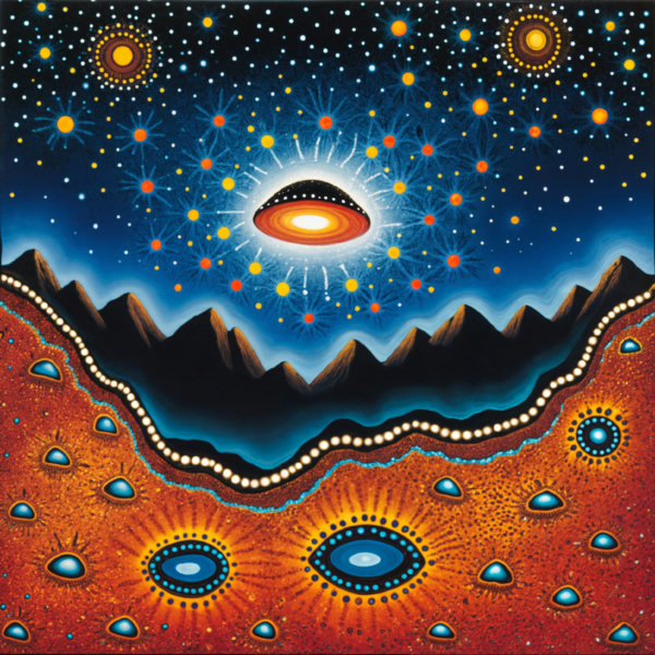AboriginalX - v1.0