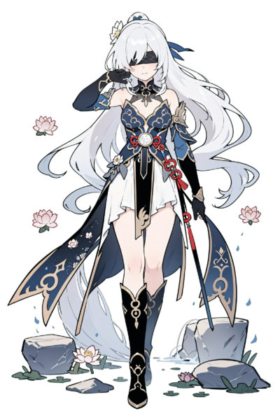 MIHOYO Collection (Honkai Impact 3rd | Honkai Star Rail | Genshin Impact | Zenless Zone Zero) - -jin