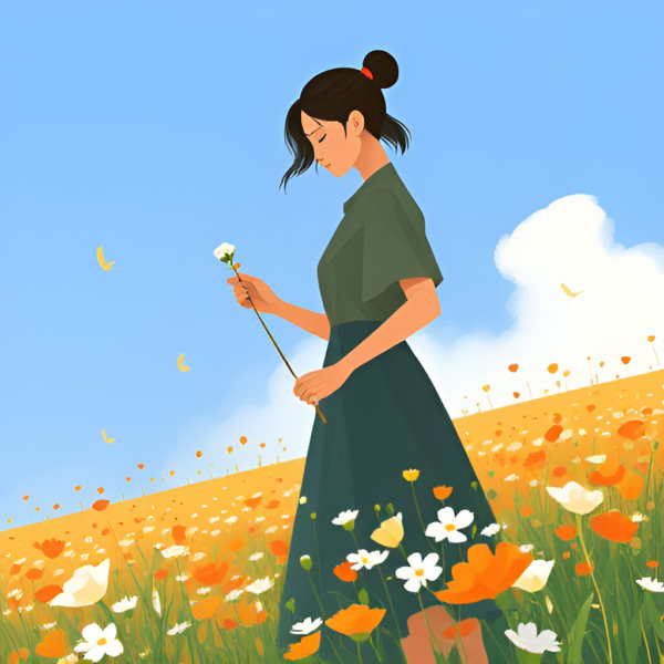Yun Ling Art Style Flux-GMR - Yun Ling Art Style F1-GMR