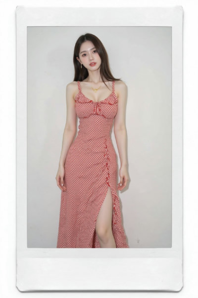 Premium Women’s Apparel Generation:Dresses|Jumpsuits etc,. - 015