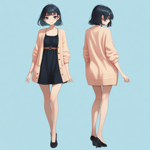 Rei Mizuhara - V1