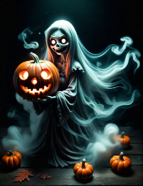 Ghost Style - v1.0