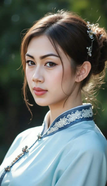 Sweety anjanie - v1.0