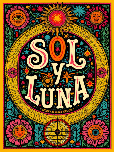 Sol y Luna - v1.0