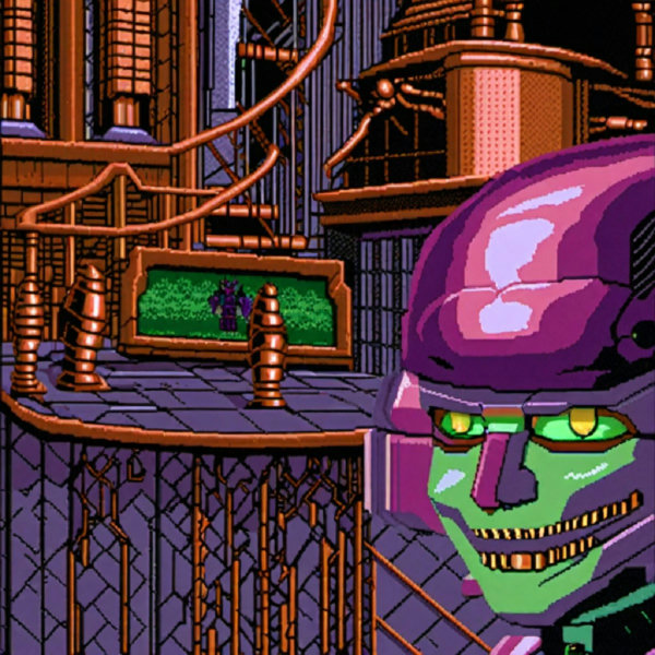 pc98style - V1