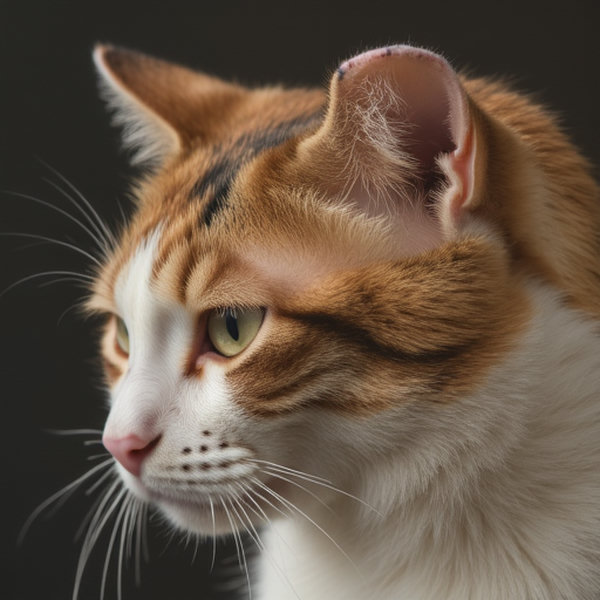 notched ear - V1