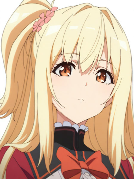 | Otome wa Boku ni Koishiteru - AnimagineXL 4.0opt