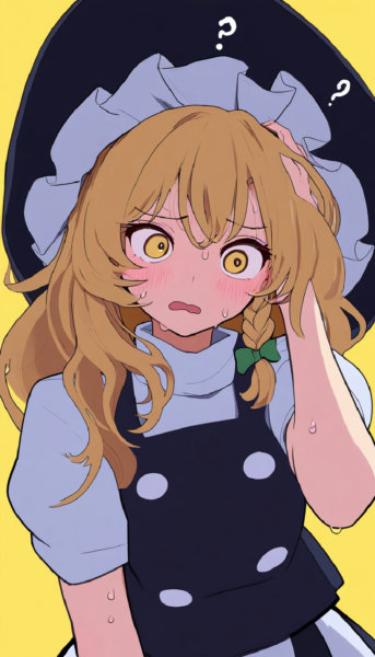 kirisame_marisa_noobxl_eps_1.0 - 1.0