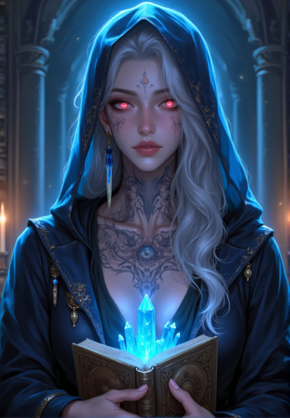 high-quality CG - v1.0