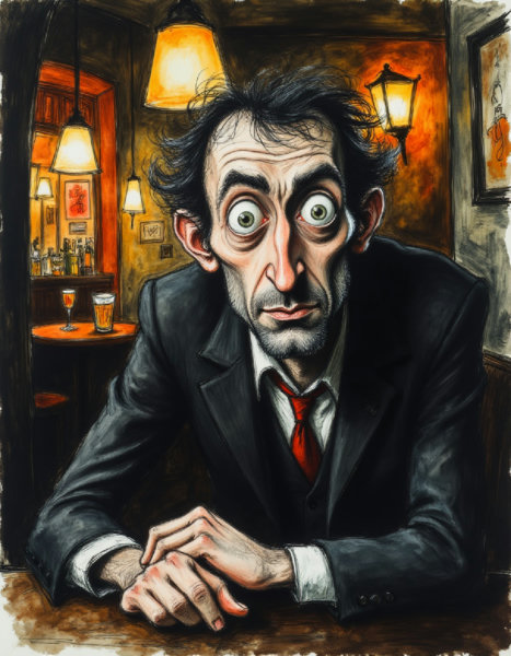 Fun Caricature - V1