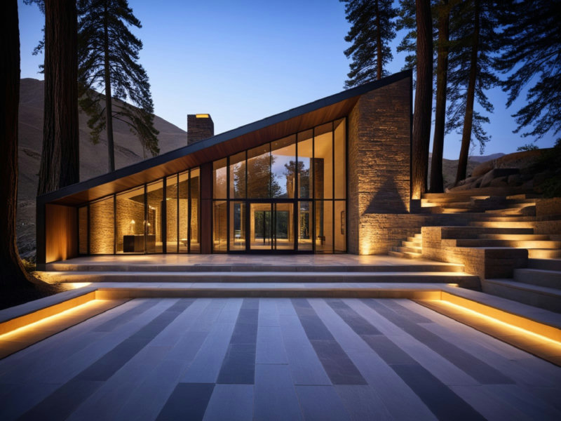 JJs Mid-Century Modern House - XL v1.0