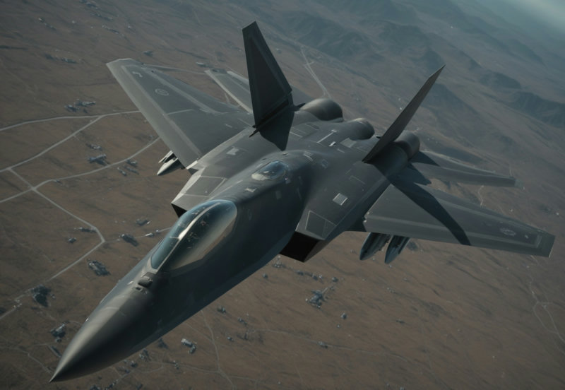 ACE COMBAT - v1.0