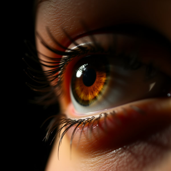 True Eyes T5 - stylized realism - v3.0