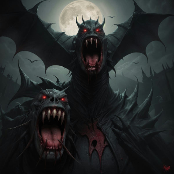 - Fangs "SD 1.5" v2
