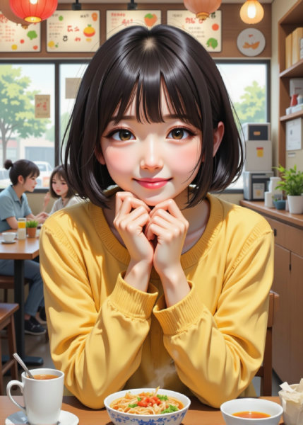 AniExpressions - V1