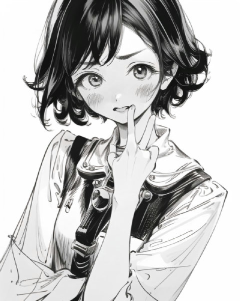 Art Style Hiro Style/ - v1.0