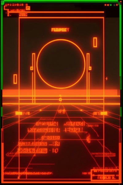 Cyber UI - 1.5 general-style
