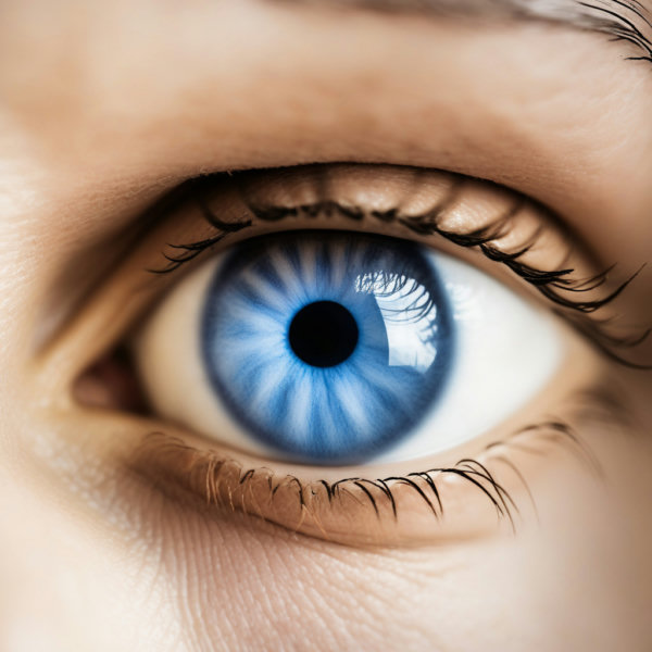 Eyes - SDXL 1.0