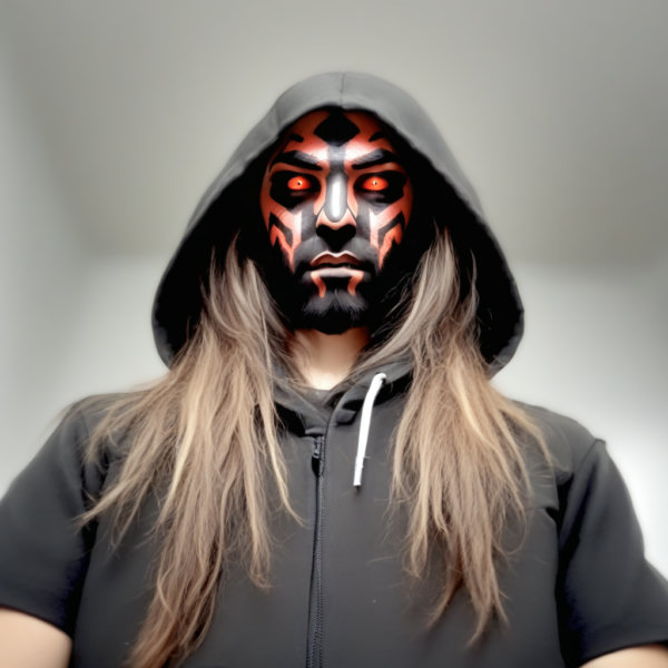 HexX - Lord HexX SDXL 1.0 V2