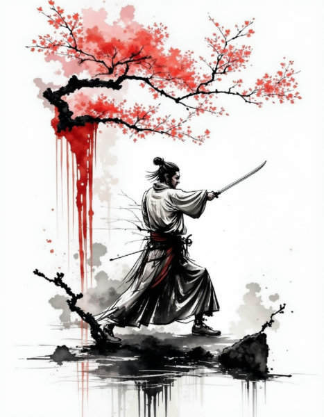 Mystic Sumi - v1.0