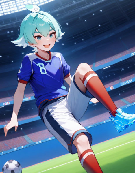 BF - Kanata Ozora