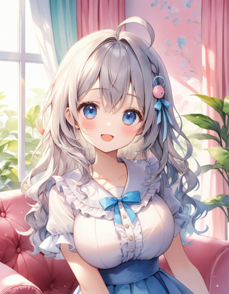 FlowerMixBerryXL - v1