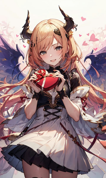 D-angel Olivia | D - v1.0