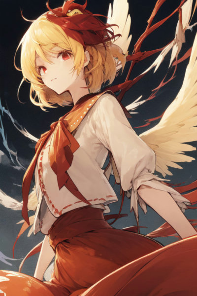 Hisona Artstyle - v1.0