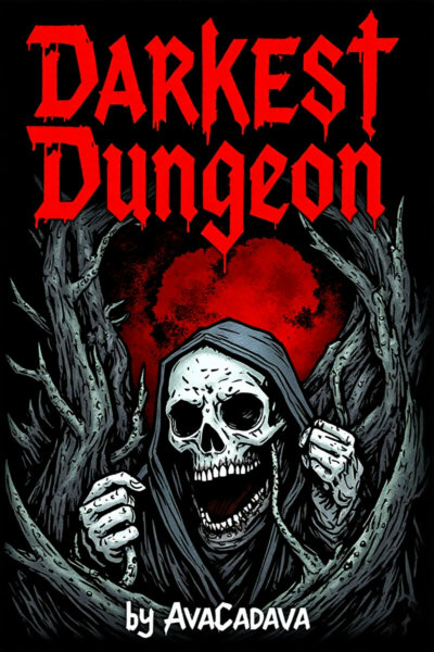 AvaCadava's Darkest Dungeon - v1.0