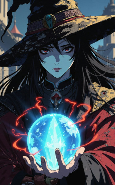 RandomMaxx Animefy - v1.0