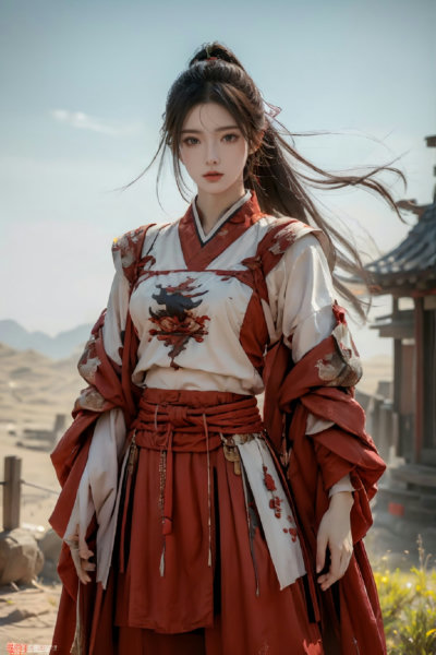 Martial arts style - v1.0