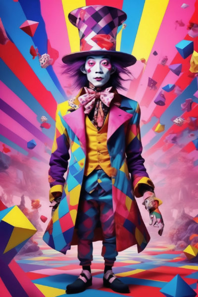 Yoh Nagao Style - SD XL