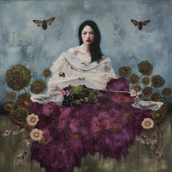 Tribute - Corine Ko