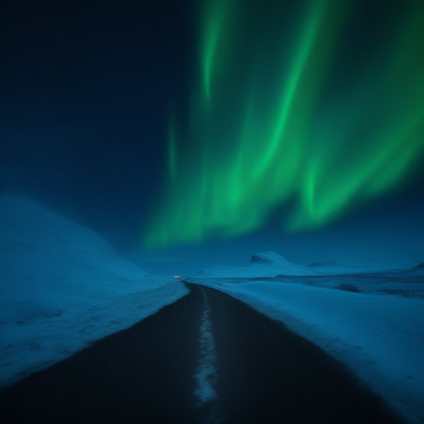 Night Sky SDXL - V1