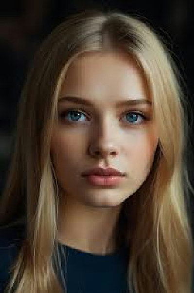 AI GENERATED SELFIE BABE - V1 Selfie Generator