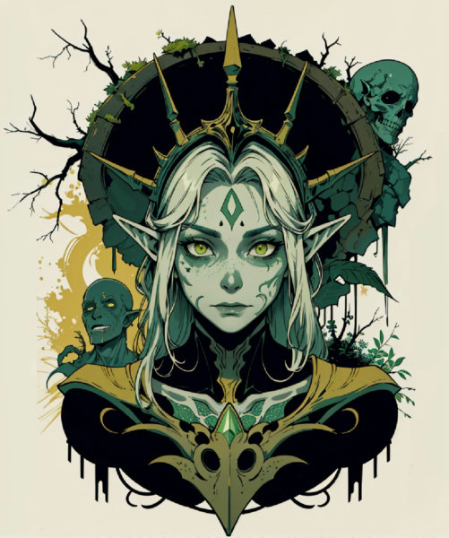 Arthemy Comics - v1.0