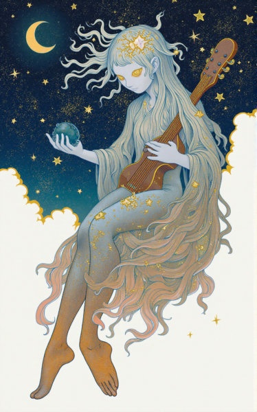 RandomMaxx JamesJean - v0.4